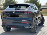 Changan Uni-Z-4