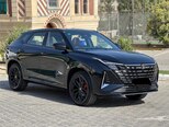 Changan Uni-Z-6