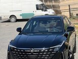 Changan Uni-Z-16