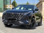 Changan Uni-Z-8