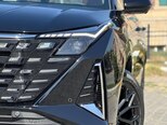 Changan Uni-Z-9