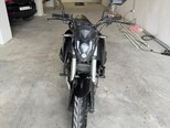 Tufan S 150-3