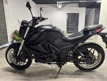 Tufan S 150-1