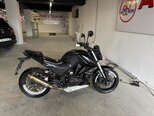 Tufan S 150-6