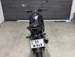 Tufan S 150-8