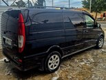 Mercedes Vito 116 CDI-4