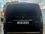 Mercedes Vito 116 CDI-5