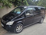 Mercedes Vito 116 CDI-1