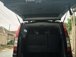 Mercedes Vito 116 CDI-8