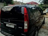Mercedes Vito 116 CDI-9