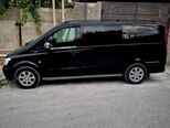 Mercedes Vito 116 CDI-12