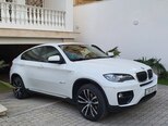 BMW X6-2