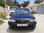 Opel Astra-1