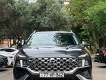 Hyundai Santa Fe-1