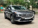 Hyundai Santa Fe-2