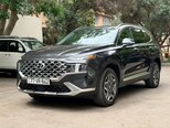 Hyundai Santa Fe-3