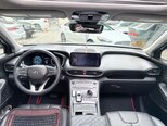 Hyundai Santa Fe-10