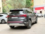 Hyundai Santa Fe-7