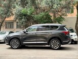 Hyundai Santa Fe-4