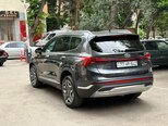 Hyundai Santa Fe-5