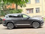 Hyundai Santa Fe-8