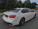BMW 740-4