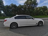 BMW 740-6