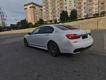 BMW 740-5