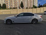 BMW 740-8