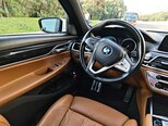 BMW 740-13