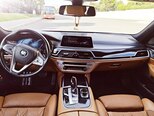 BMW 740-12
