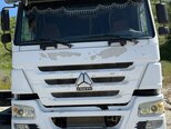 HOWO Sinotruk-1