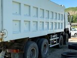 HOWO Sinotruk-4