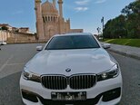 BMW 740-1