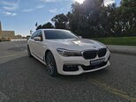 BMW 740-2