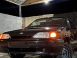LADA (VAZ) 2115-1