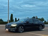 Hyundai Sonata-3