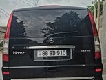 Mercedes Vito 116 CDI-10