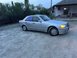 Mercedes C 180-4