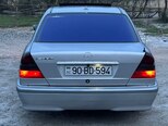Mercedes C 180-5