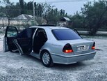 Mercedes C 180-6