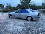 Mercedes C 180-3