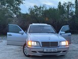Mercedes C 180-2