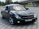 Mercedes CLS 350-2