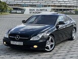 Mercedes CLS 350-1