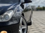 Mercedes CLS 350-4