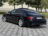 Mercedes CLS 350-8