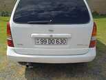 Opel Astra-2