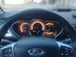 LADA (VAZ) Vesta SW Cross-4