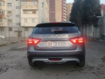 LADA (VAZ) Vesta SW Cross-5